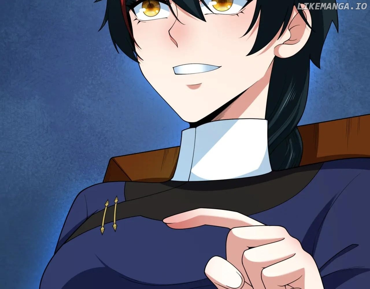 Era of the Haunted Chapter 297 - page 159